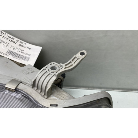 Optique avant principal gauche (feux)(phare) CHEVROLET KALOS