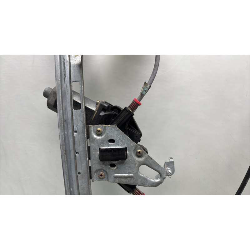 Leve vitre electrique avant droit PEUGEOT 206 Photo n°4