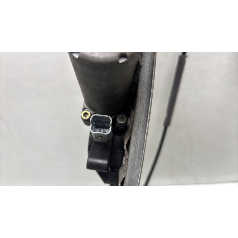 Leve vitre electrique avant droit PEUGEOT 206 Photo n°5