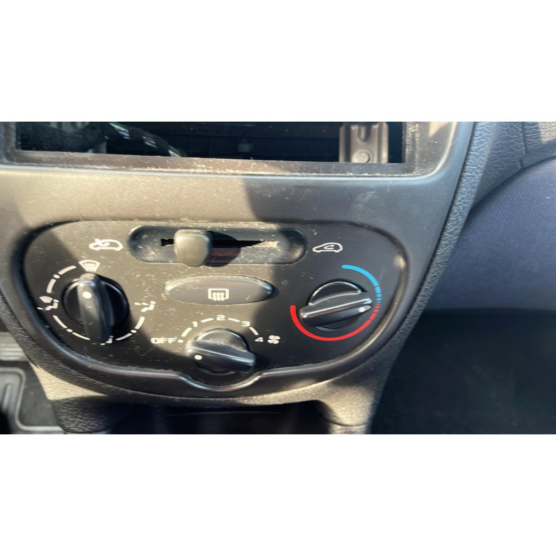 Leve vitre electrique avant droit PEUGEOT 206 Photo n°14