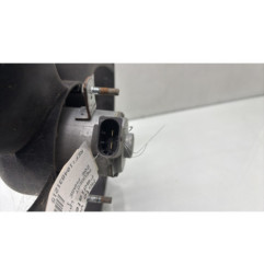 Moto ventilateur radiateur PEUGEOT 206