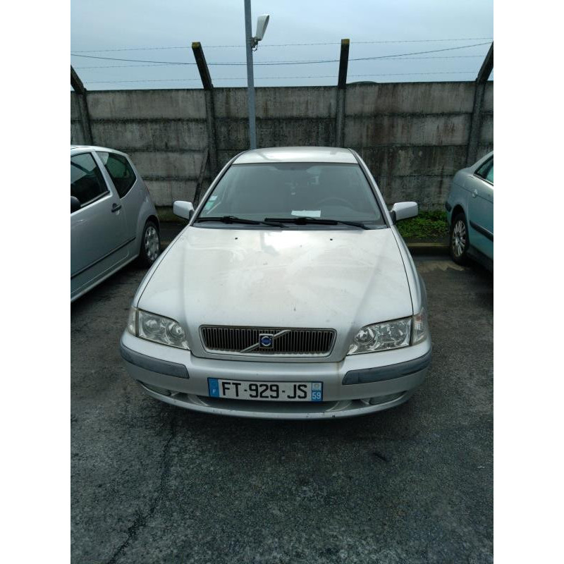 Porte arriere gauche VOLVO S 40 1 Photo n°8