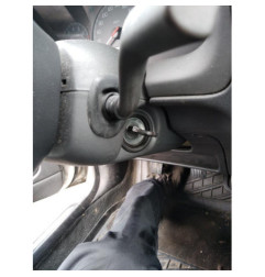 Porte arriere gauche VOLVO S 40 1