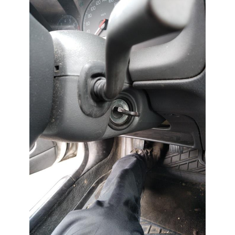 Porte arriere gauche VOLVO S 40 1 Photo n°11