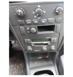 Porte arriere gauche VOLVO S 40 1