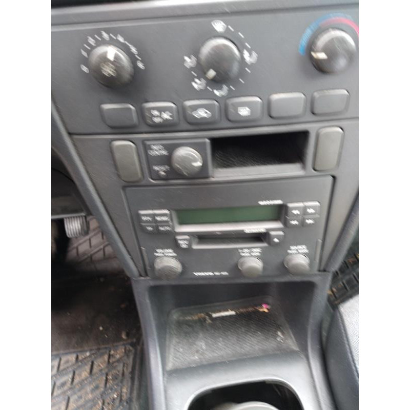 Porte arriere gauche VOLVO S 40 1 Photo n°14