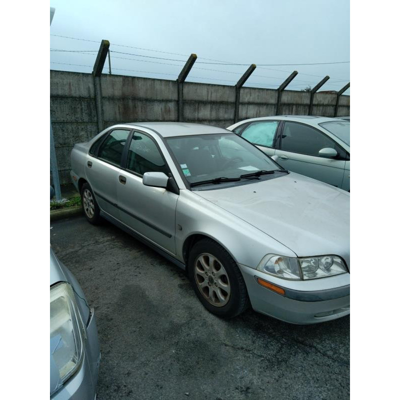 Porte arriere gauche VOLVO S 40 1 Photo n°15