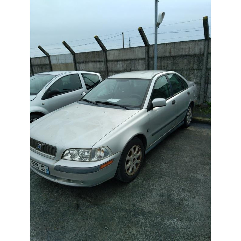 Retroviseur droit VOLVO S 40 1 Photo n°9