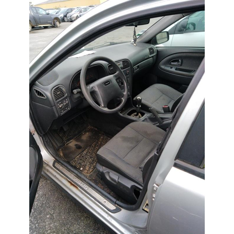Retroviseur droit VOLVO S 40 1 Photo n°11