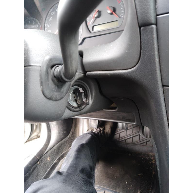 Retroviseur droit VOLVO S 40 1 Photo n°15