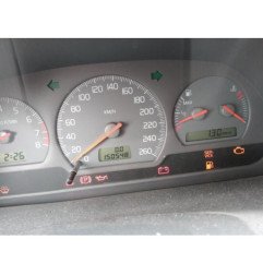 Retroviseur droit VOLVO S 40 1