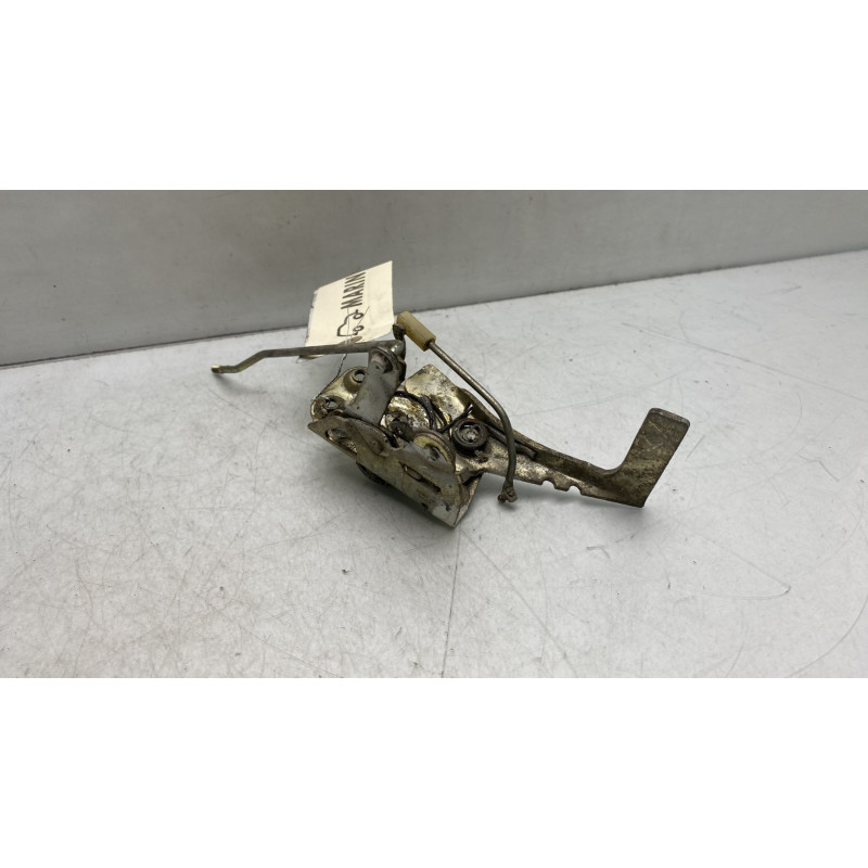 Serrure avant droit LADA NIVA Photo n°3