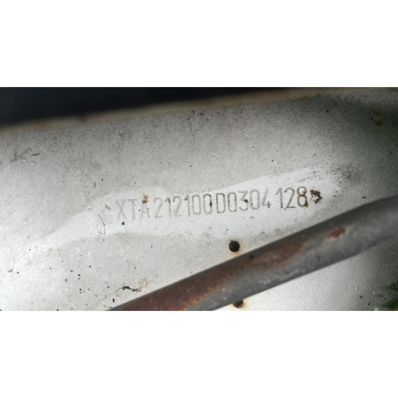 Serrure avant droit LADA NIVA Photo n°14