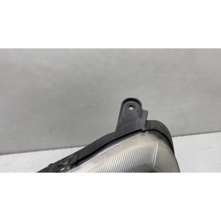 Optique avant principal gauche (feux)(phare) OPEL CORSA C
