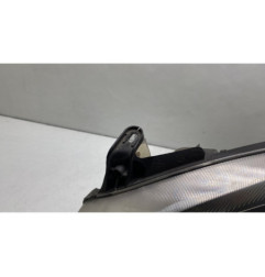 Optique avant principal gauche (feux)(phare) OPEL CORSA C