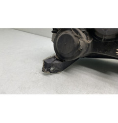 Optique avant principal gauche (feux)(phare) OPEL CORSA C