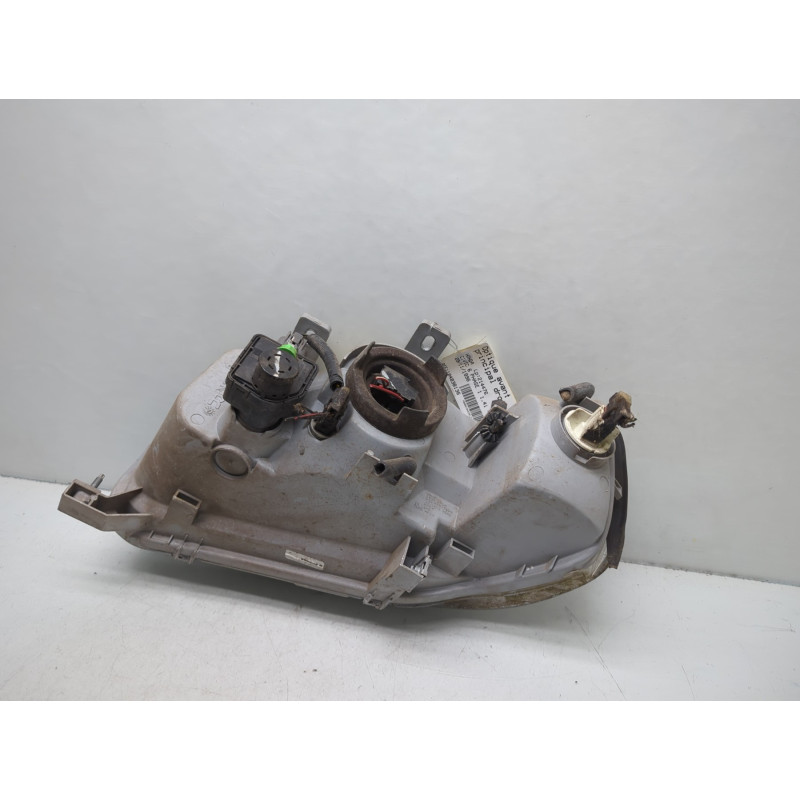 Optique avant principal droit (feux)(phare) HONDA CIVIC 6 Photo n°3