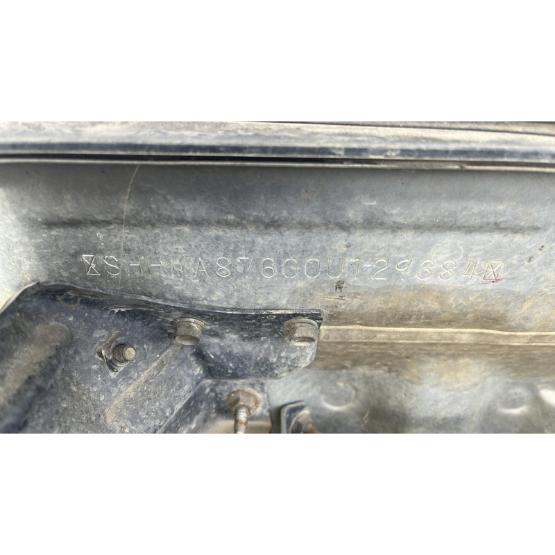 Optique avant principal droit (feux)(phare) HONDA CIVIC 6 Photo n°6