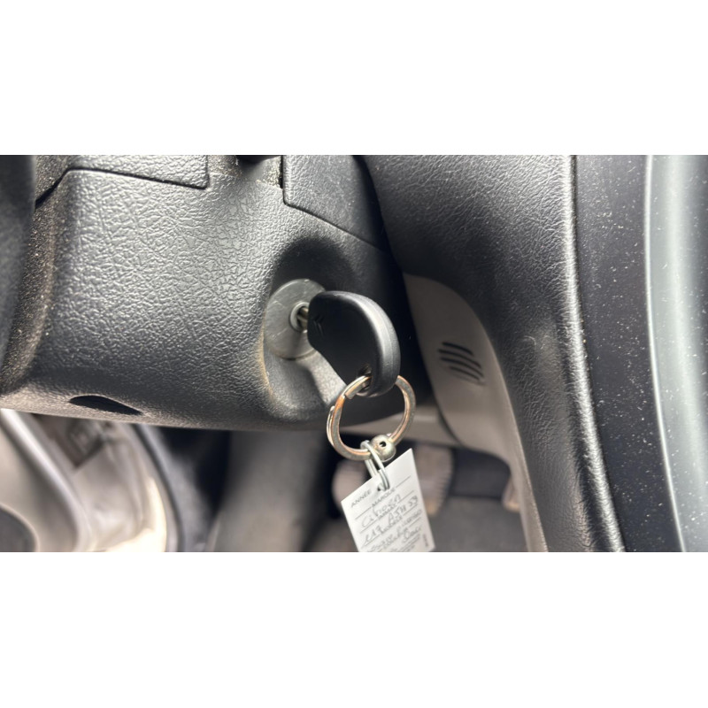 Aile avant gauche CITROEN XSARA PICASSO Photo n°6