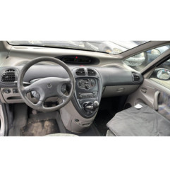 Aile avant gauche CITROEN XSARA PICASSO