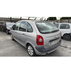 Aile avant gauche CITROEN XSARA PICASSO