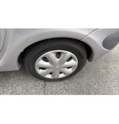 Aile avant gauche CITROEN XSARA PICASSO