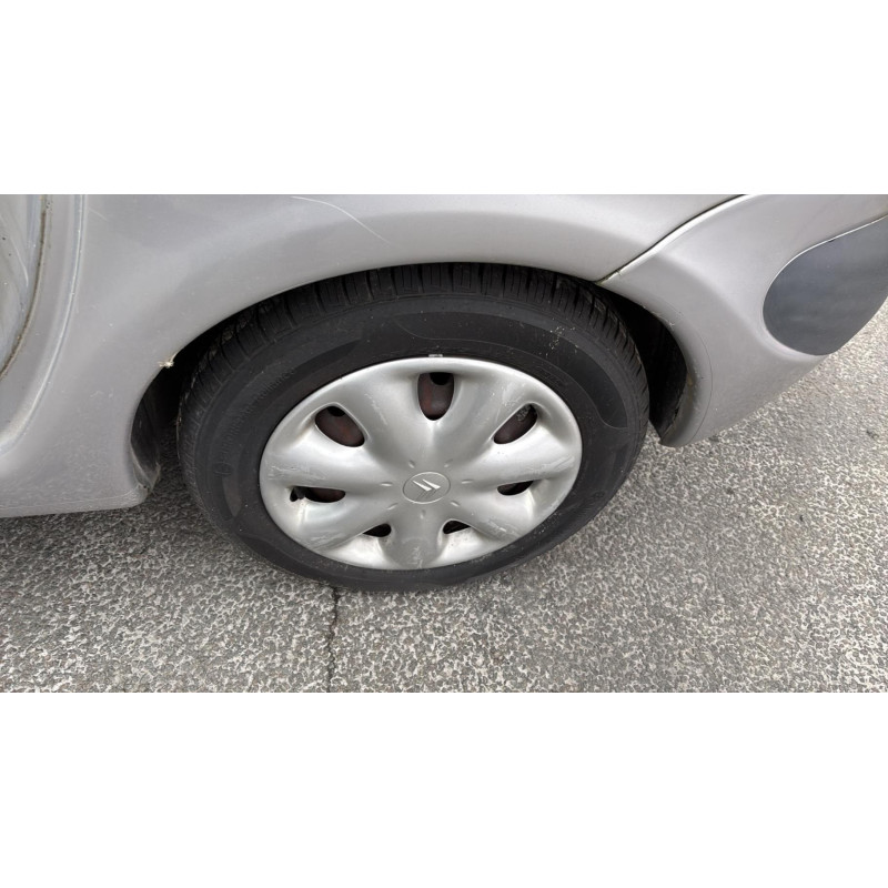 Aile avant gauche CITROEN XSARA PICASSO Photo n°10