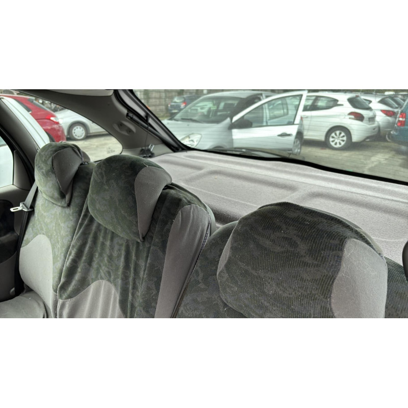 Aile avant gauche CITROEN XSARA PICASSO Photo n°11