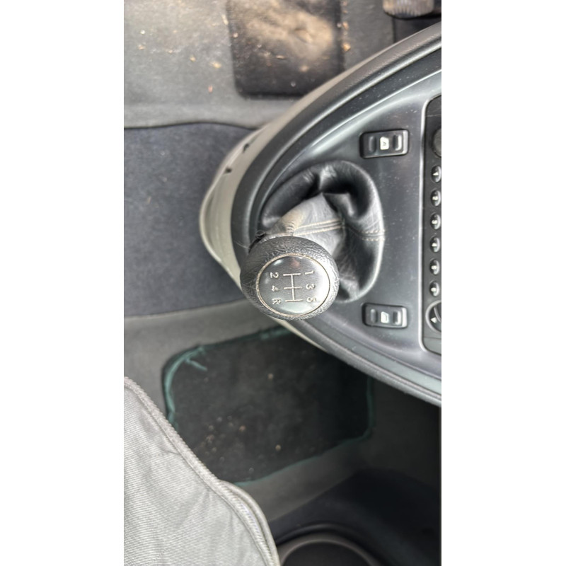 Aile avant gauche CITROEN XSARA PICASSO Photo n°14