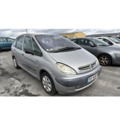 Aile avant gauche CITROEN XSARA PICASSO