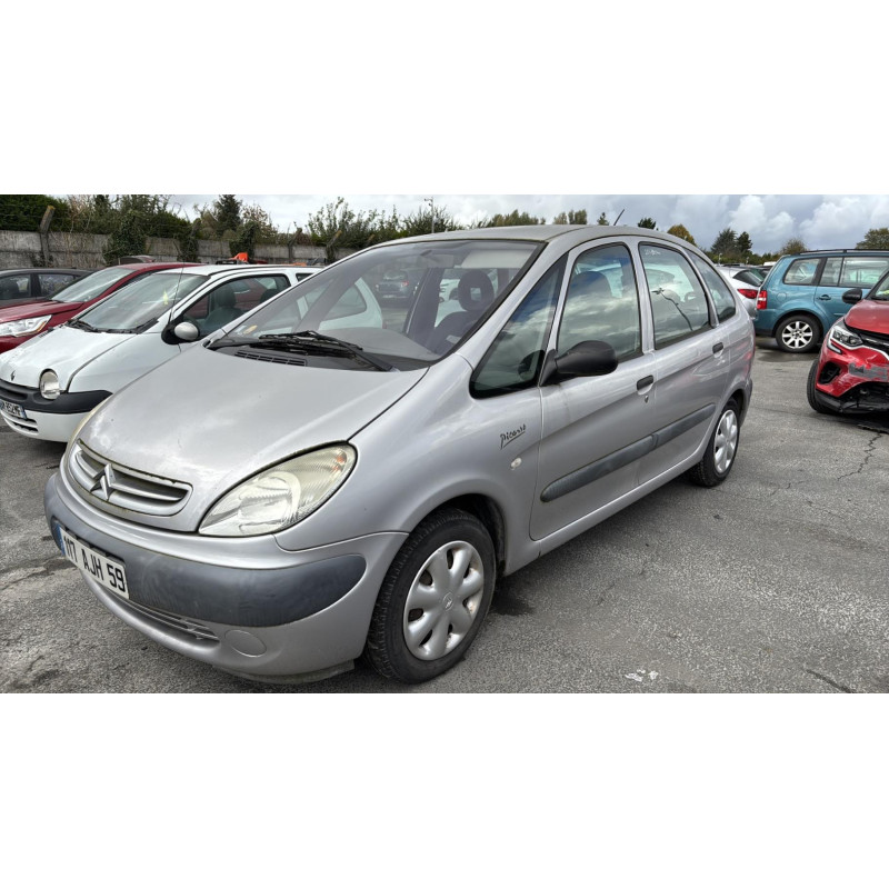 Aile avant gauche CITROEN XSARA PICASSO Photo n°16