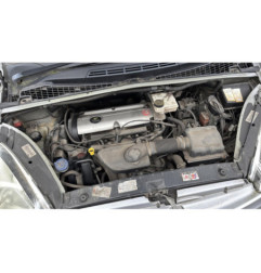 Aile avant gauche CITROEN XSARA PICASSO