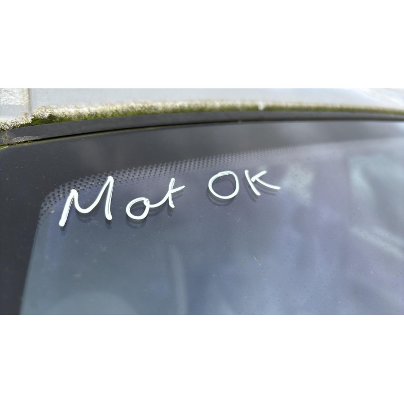 Aile avant gauche CITROEN XSARA PICASSO Photo n°19