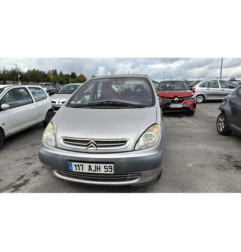 Aile avant gauche CITROEN XSARA PICASSO