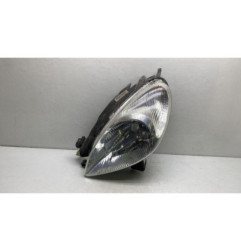 Optique avant principal gauche (feux)(phare) CITROEN XSARA PICASSO Photo n°1