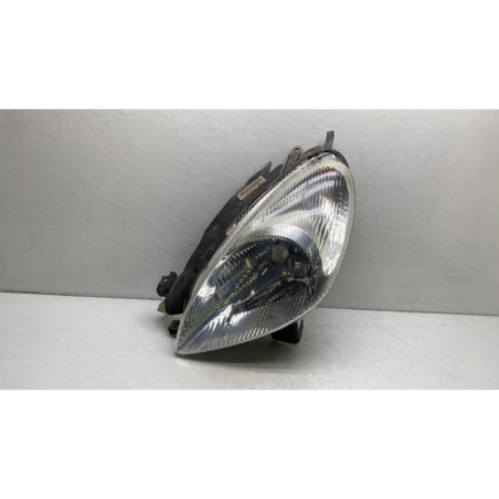 Optique avant principal gauche (feux)(phare) CITROEN XSARA PICASSO Photo n°1