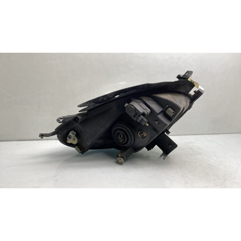 Optique avant principal gauche (feux)(phare) CITROEN XSARA PICASSO Photo n°4