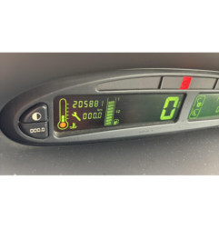 Optique avant principal gauche (feux)(phare) CITROEN XSARA PICASSO