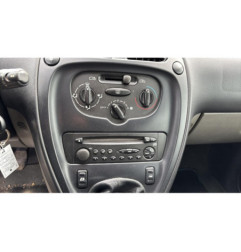 Optique avant principal gauche (feux)(phare) CITROEN XSARA PICASSO