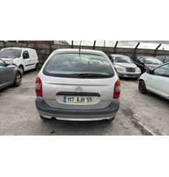 Optique avant principal gauche (feux)(phare) CITROEN XSARA PICASSO