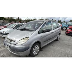 Optique avant principal gauche (feux)(phare) CITROEN XSARA PICASSO