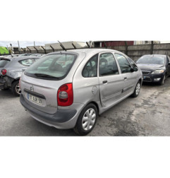 Optique avant principal gauche (feux)(phare) CITROEN XSARA PICASSO