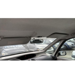 Optique avant principal gauche (feux)(phare) CITROEN XSARA PICASSO