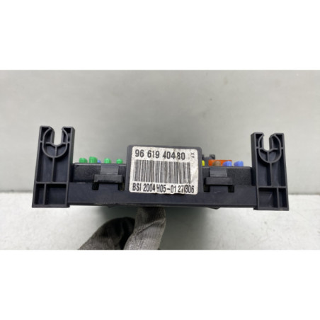 Boitier BSI CITROEN C4 1