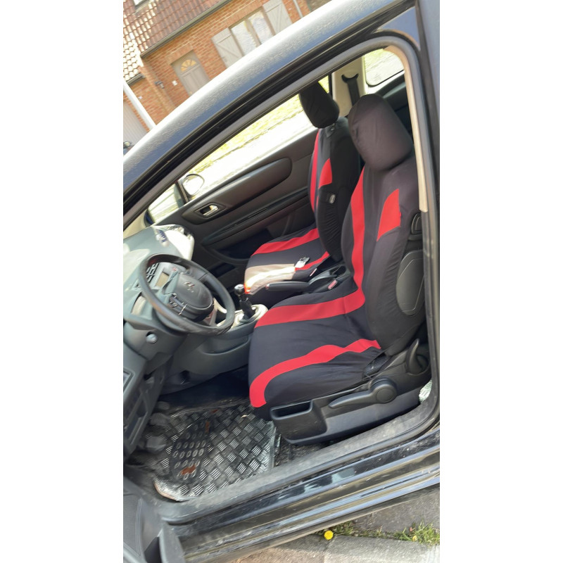 Boitier BSI CITROEN C4 1 Photo n°5