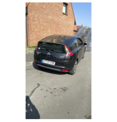Boitier BSI CITROEN C4 1