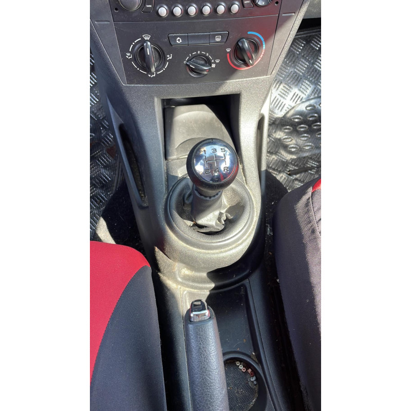 Boitier BSI CITROEN C4 1 Photo n°7