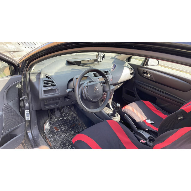 Boitier BSI CITROEN C4 1 Photo n°8