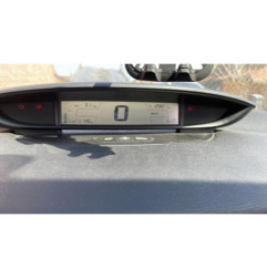 Boitier BSI CITROEN C4 1