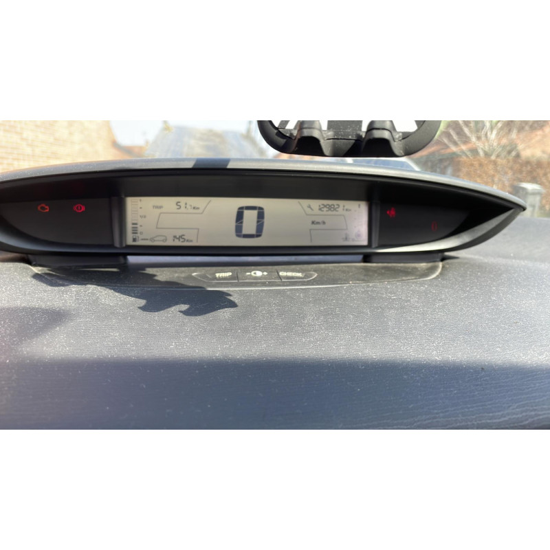 Boitier BSI CITROEN C4 1 Photo n°9